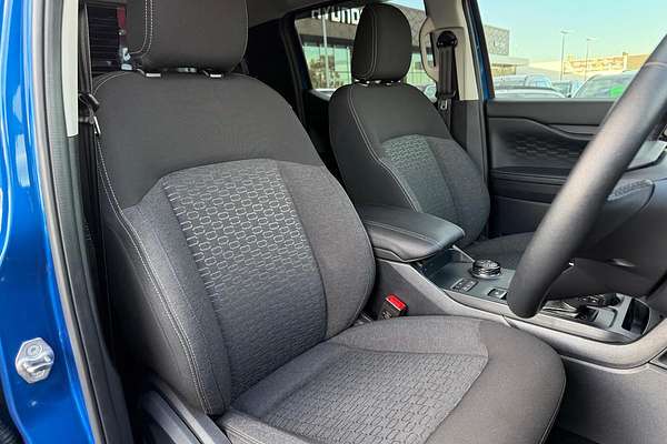 2023 Ford Ranger XLT 4X4 3.0L