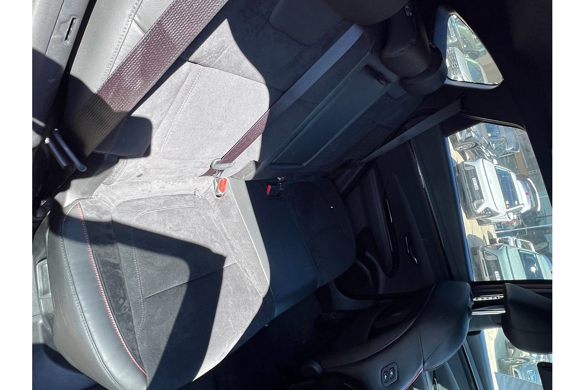 2021 Hyundai Tucson Highlander N Line NX4.V1