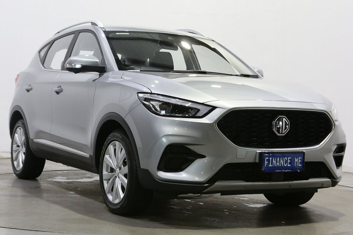 2023 MG ZST Core