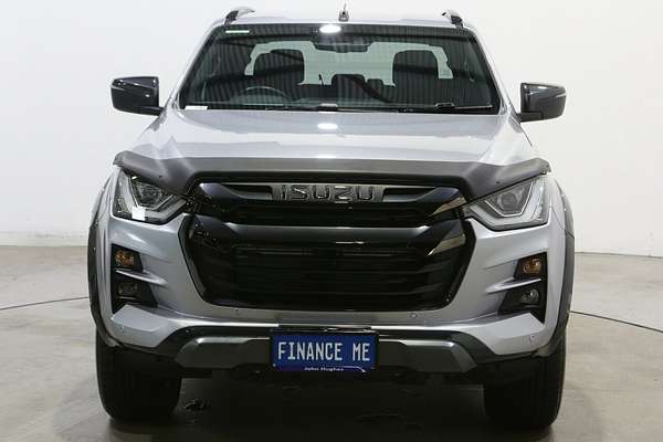 2023 Isuzu D-MAX X-TERRAIN 4X4