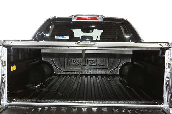 2023 Isuzu D-MAX X-TERRAIN 4X4
