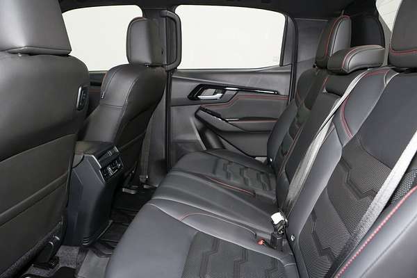 2023 Isuzu D-MAX X-TERRAIN 4X4