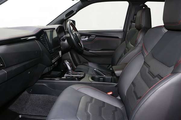 2023 Isuzu D-MAX X-TERRAIN 4X4