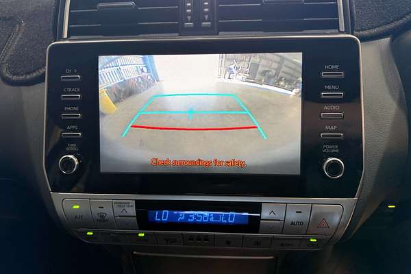 2020 Toyota Landcruiser Prado GXL GDJ150R