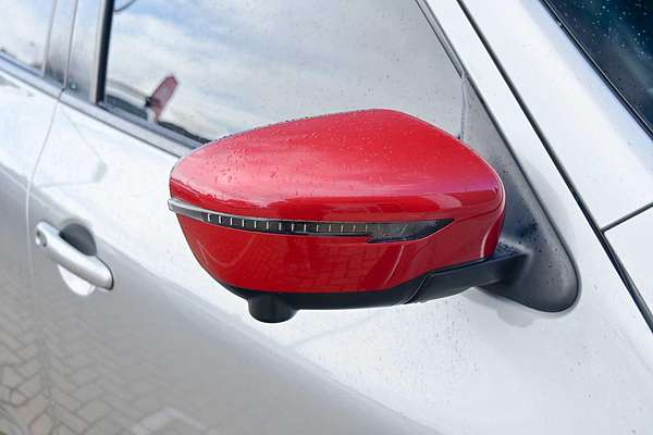 2019 Nissan JUKE NISMO RS F15