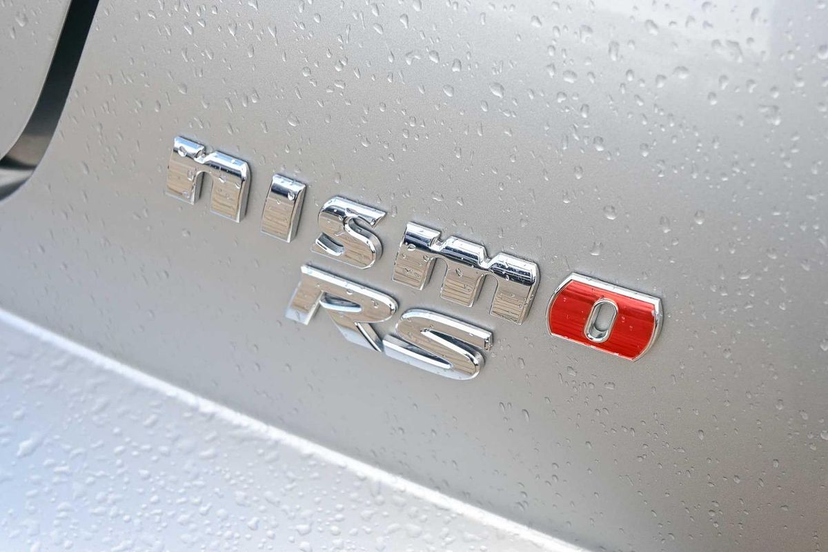 2019 Nissan JUKE NISMO RS F15