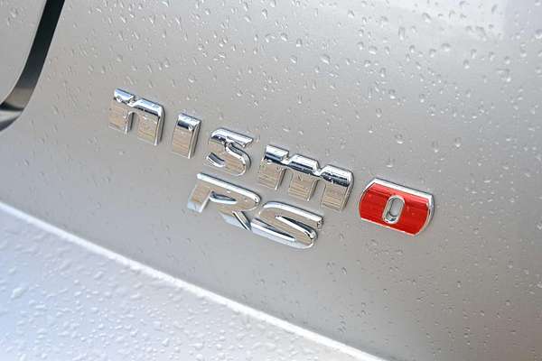 2019 Nissan JUKE NISMO RS F15