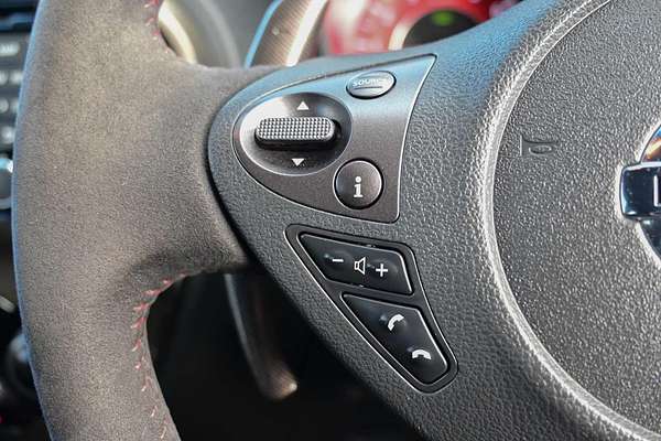 2019 Nissan JUKE NISMO RS F15