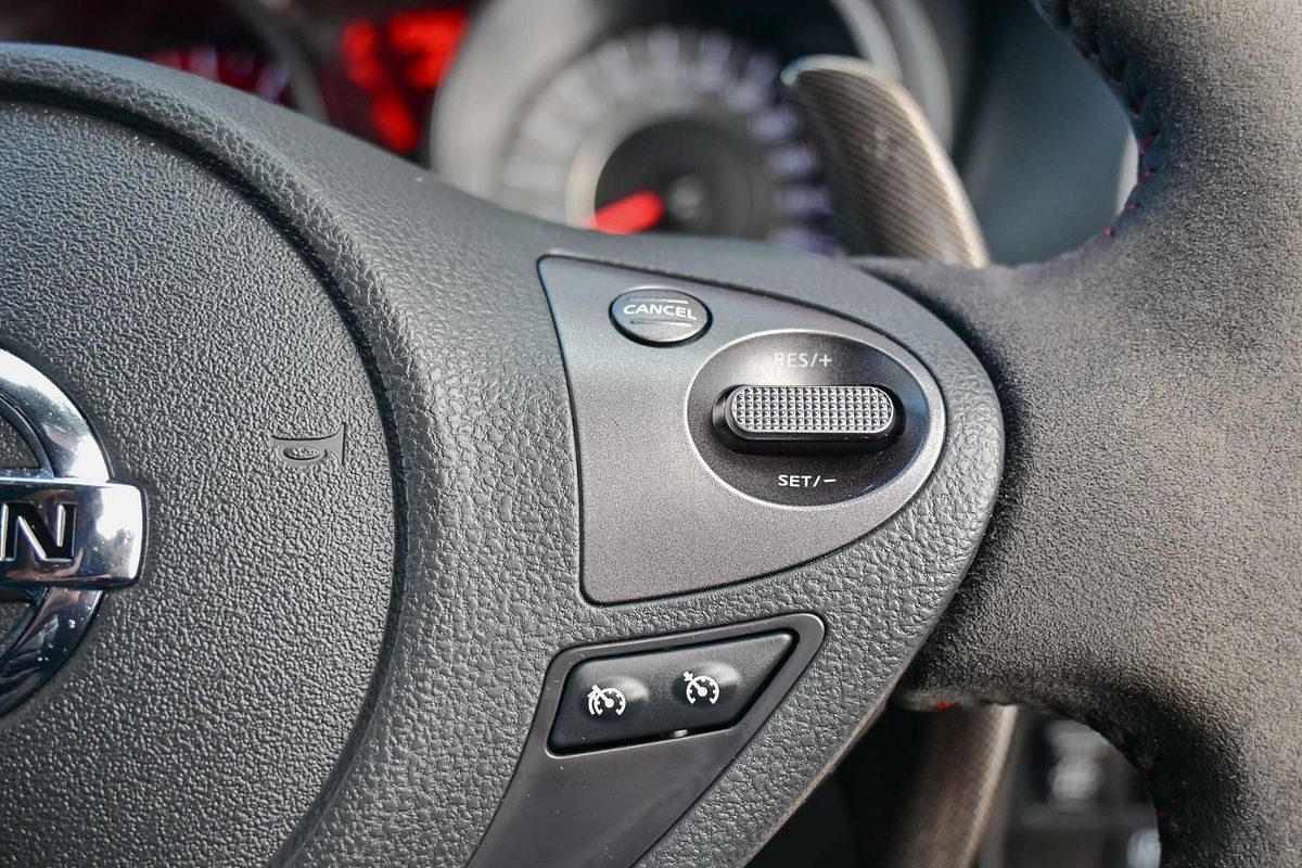 2019 Nissan JUKE NISMO RS F15