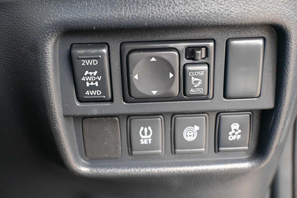 2019 Nissan JUKE NISMO RS F15