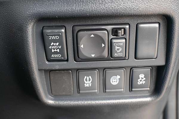 2019 Nissan JUKE NISMO RS F15