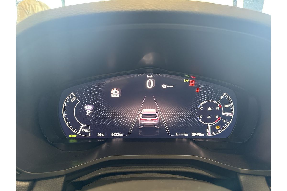2024 Mazda CX-80 P50e Touring KL