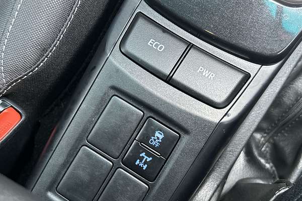 2022 Toyota Fortuner GX GUN156R