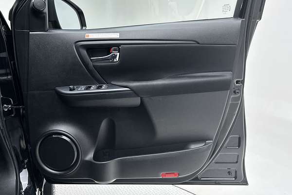 2022 Toyota Fortuner GX GUN156R