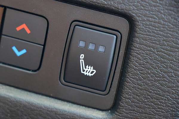 2025 Mitsubishi Outlander Exceed Tourer ZM