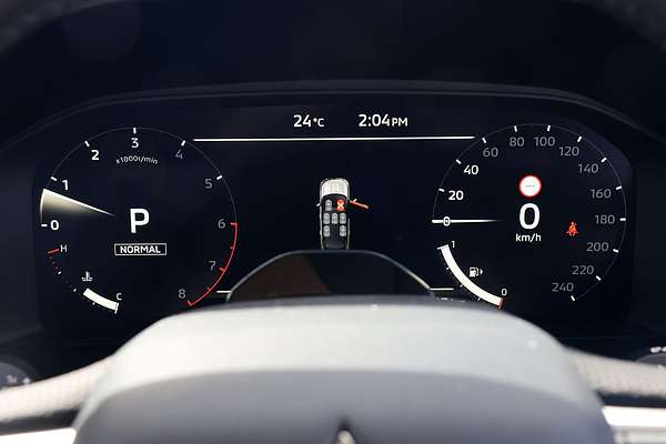 2025 Mitsubishi Outlander LS ZM