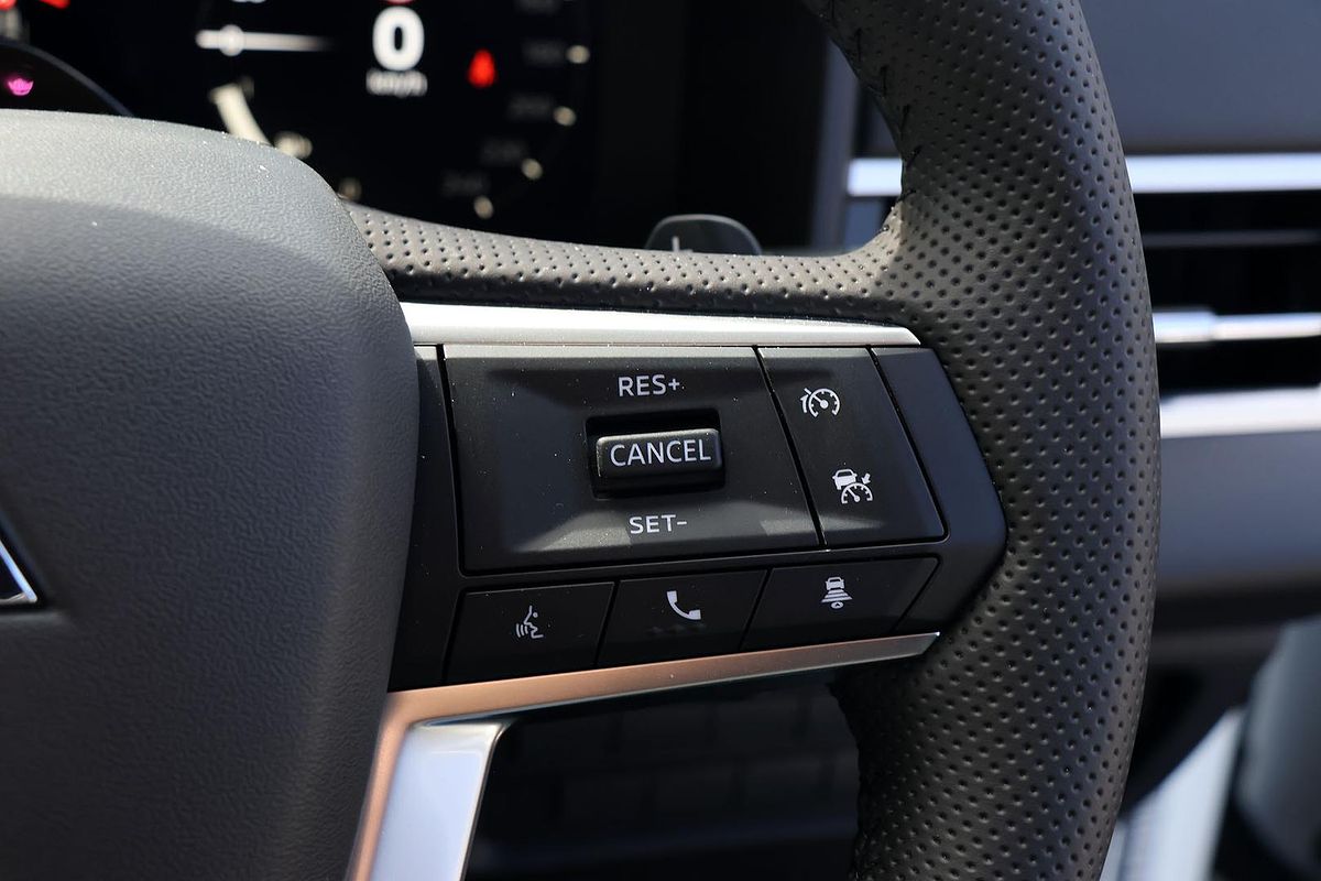 2025 Mitsubishi Outlander LS ZM