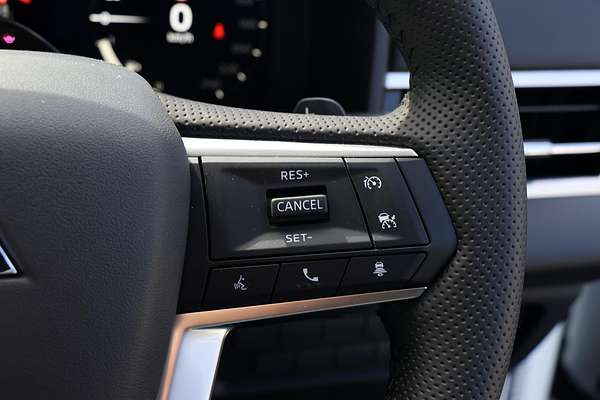 2025 Mitsubishi Outlander LS ZM