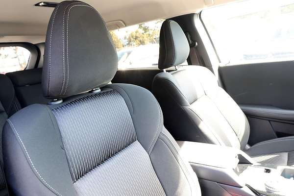 2025 Mitsubishi Outlander LS ZM
