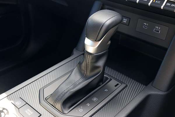 2025 Mitsubishi Triton GLX-R MV 4X4
