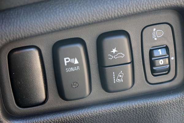 2024 Mitsubishi ASX ES XD