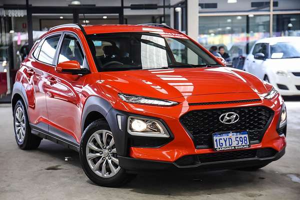 2019 Hyundai Kona Go OS.3