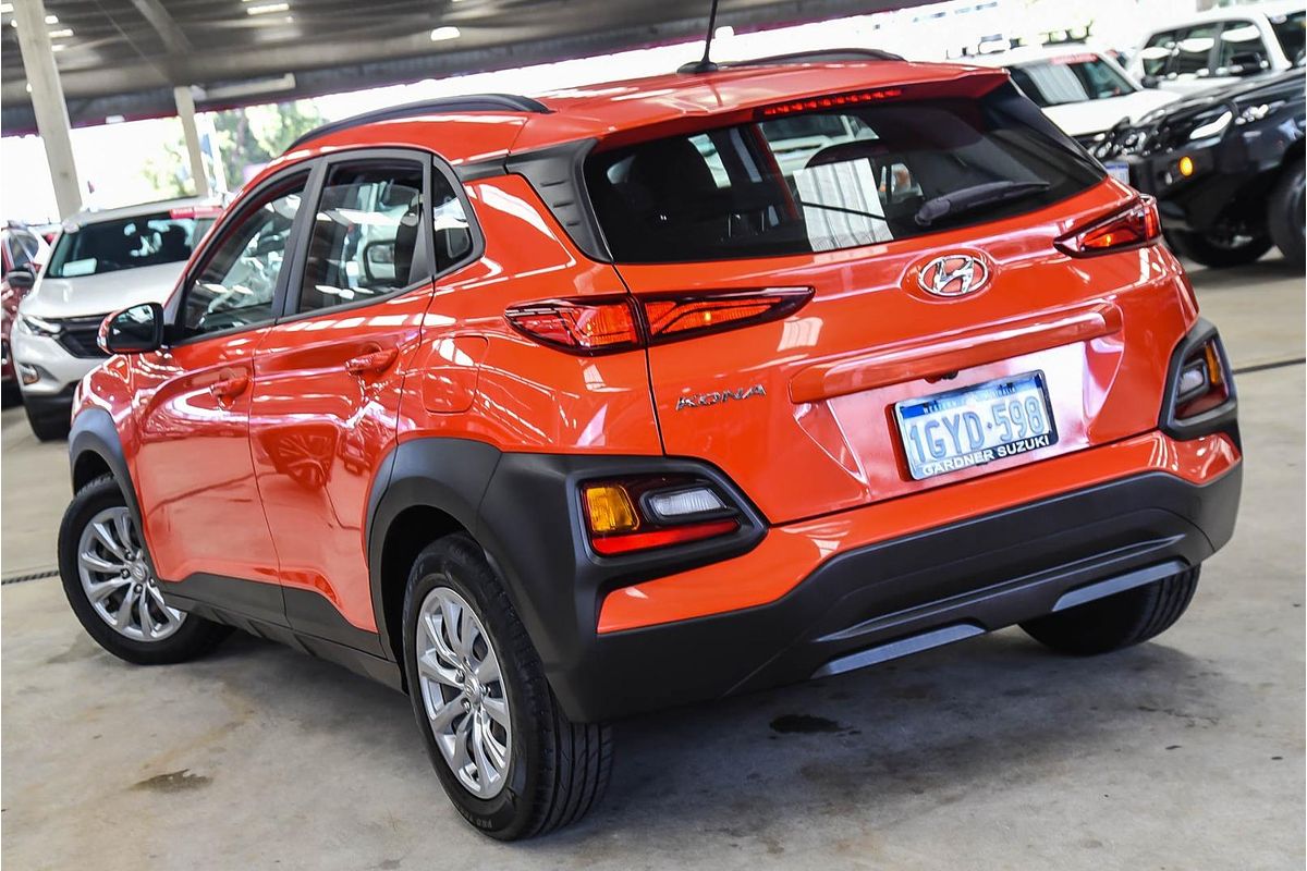 2019 Hyundai Kona Go OS.3