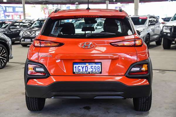 2019 Hyundai Kona Go OS.3