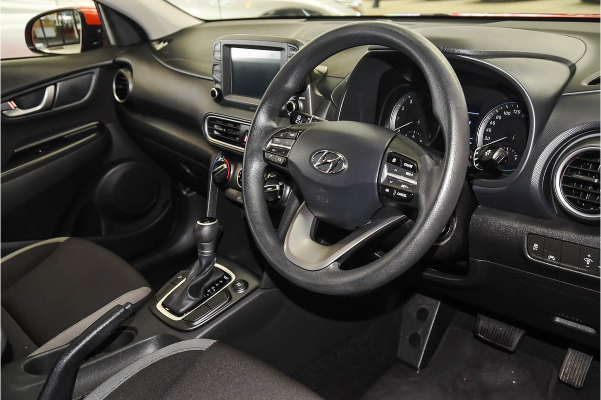 2019 Hyundai Kona Go OS.3