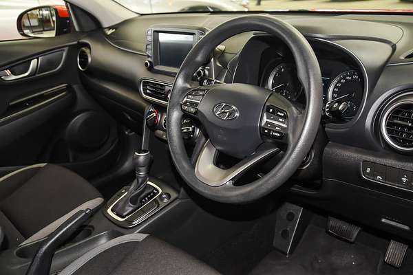 2019 Hyundai Kona Go OS.3