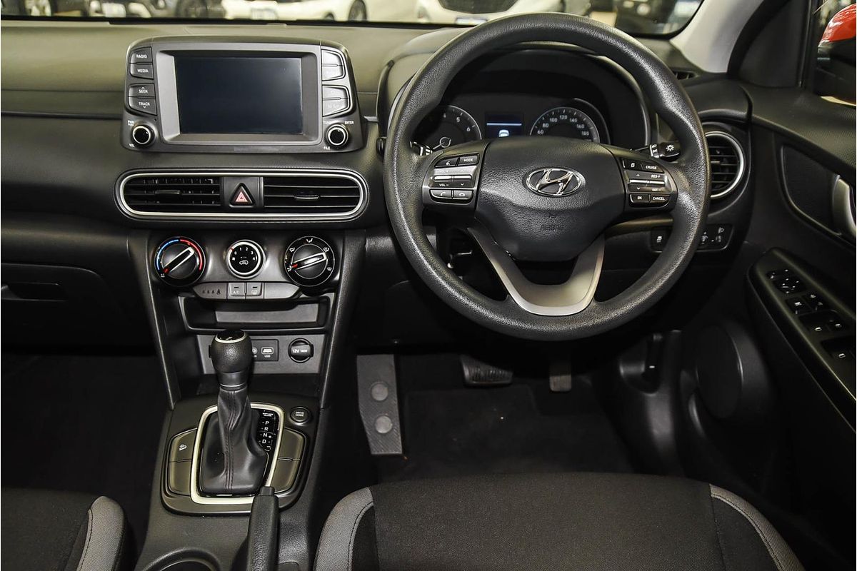2019 Hyundai Kona Go OS.3