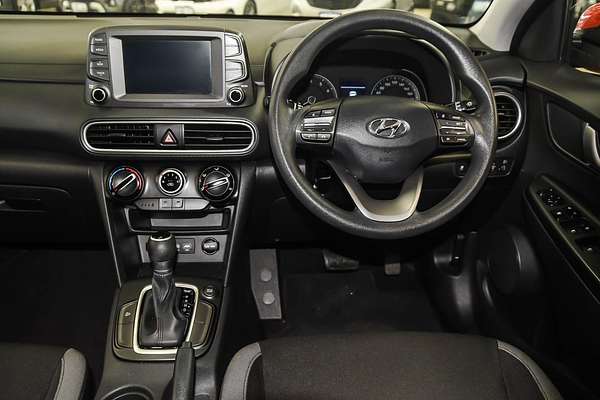 2019 Hyundai Kona Go OS.3