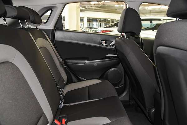 2019 Hyundai Kona Go OS.3