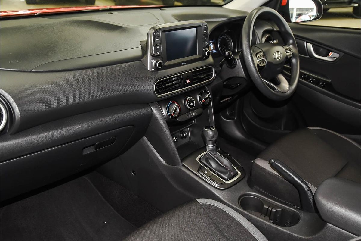 2019 Hyundai Kona Go OS.3