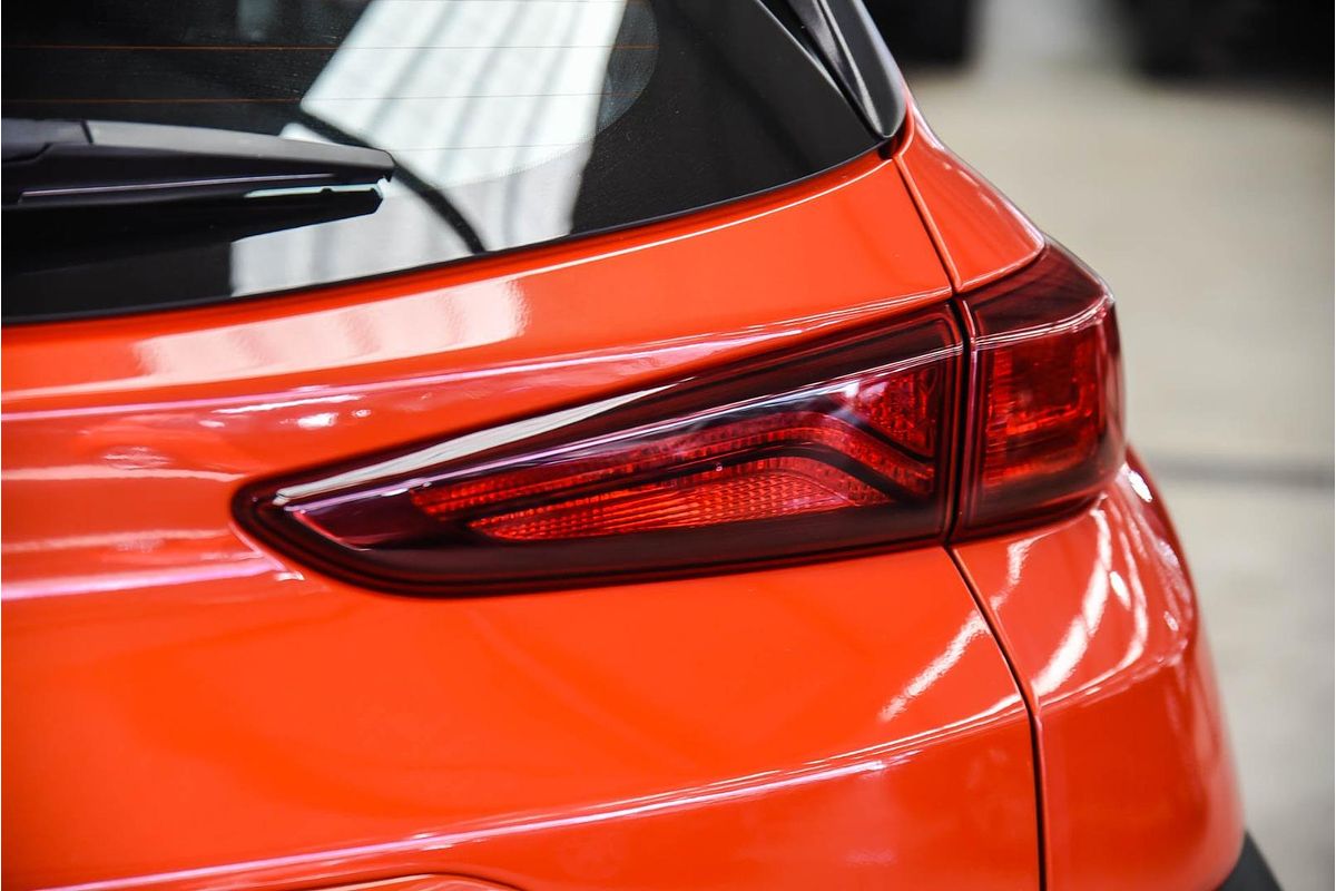 2019 Hyundai Kona Go OS.3