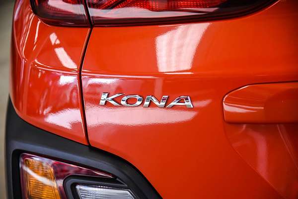 2019 Hyundai Kona Go OS.3