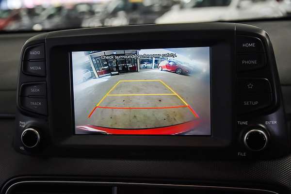 2019 Hyundai Kona Go OS.3