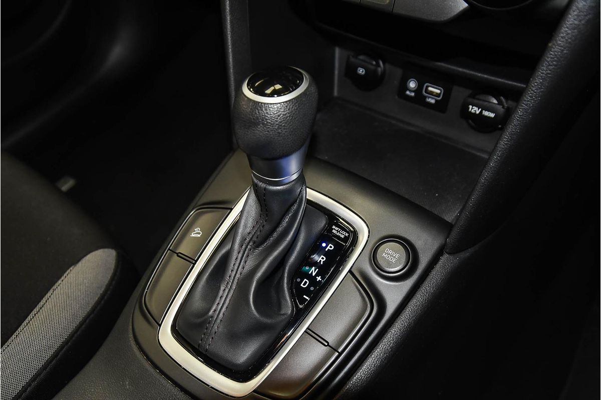 2019 Hyundai Kona Go OS.3
