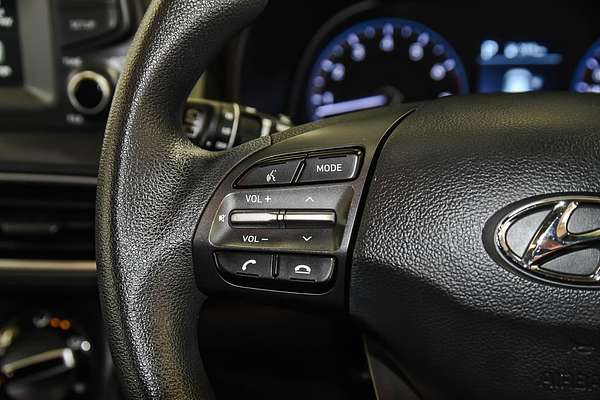2019 Hyundai Kona Go OS.3