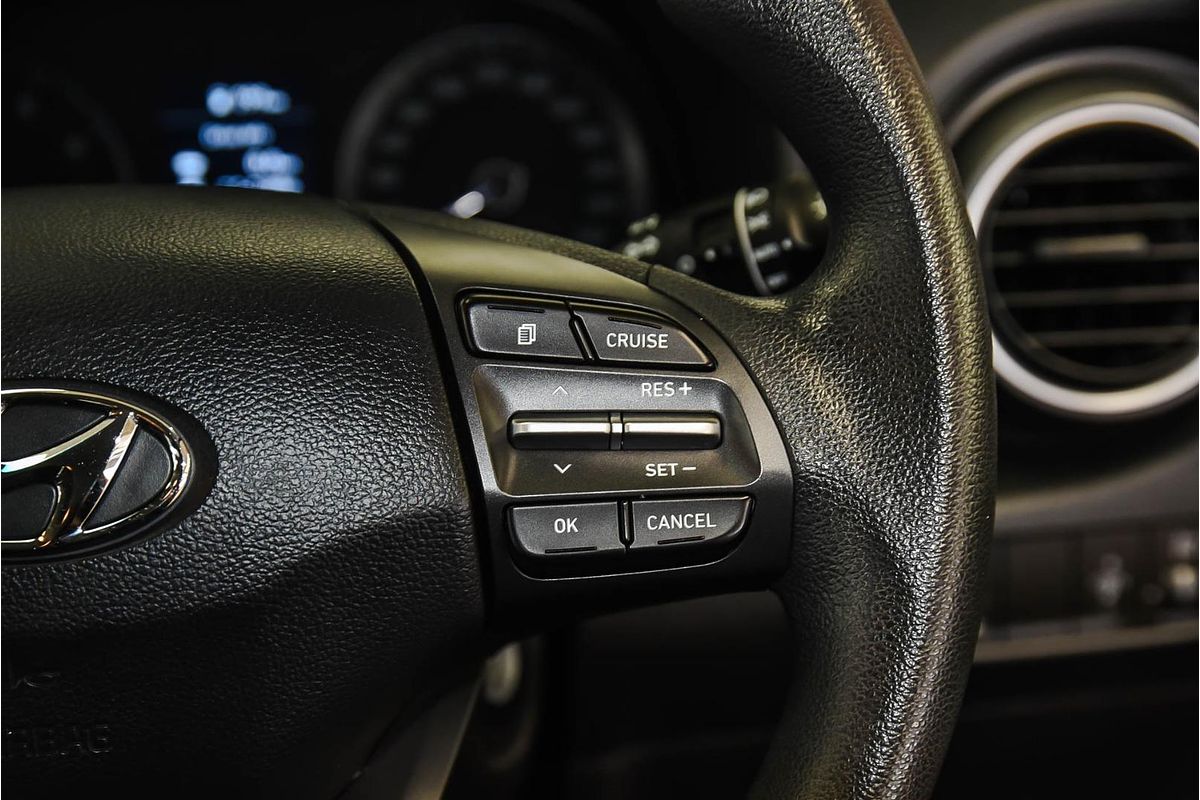 2019 Hyundai Kona Go OS.3