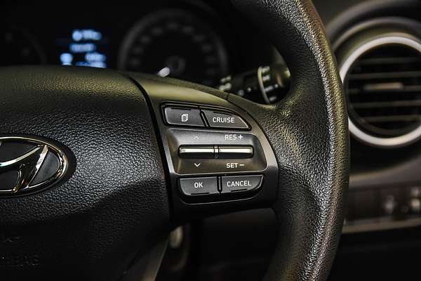 2019 Hyundai Kona Go OS.3
