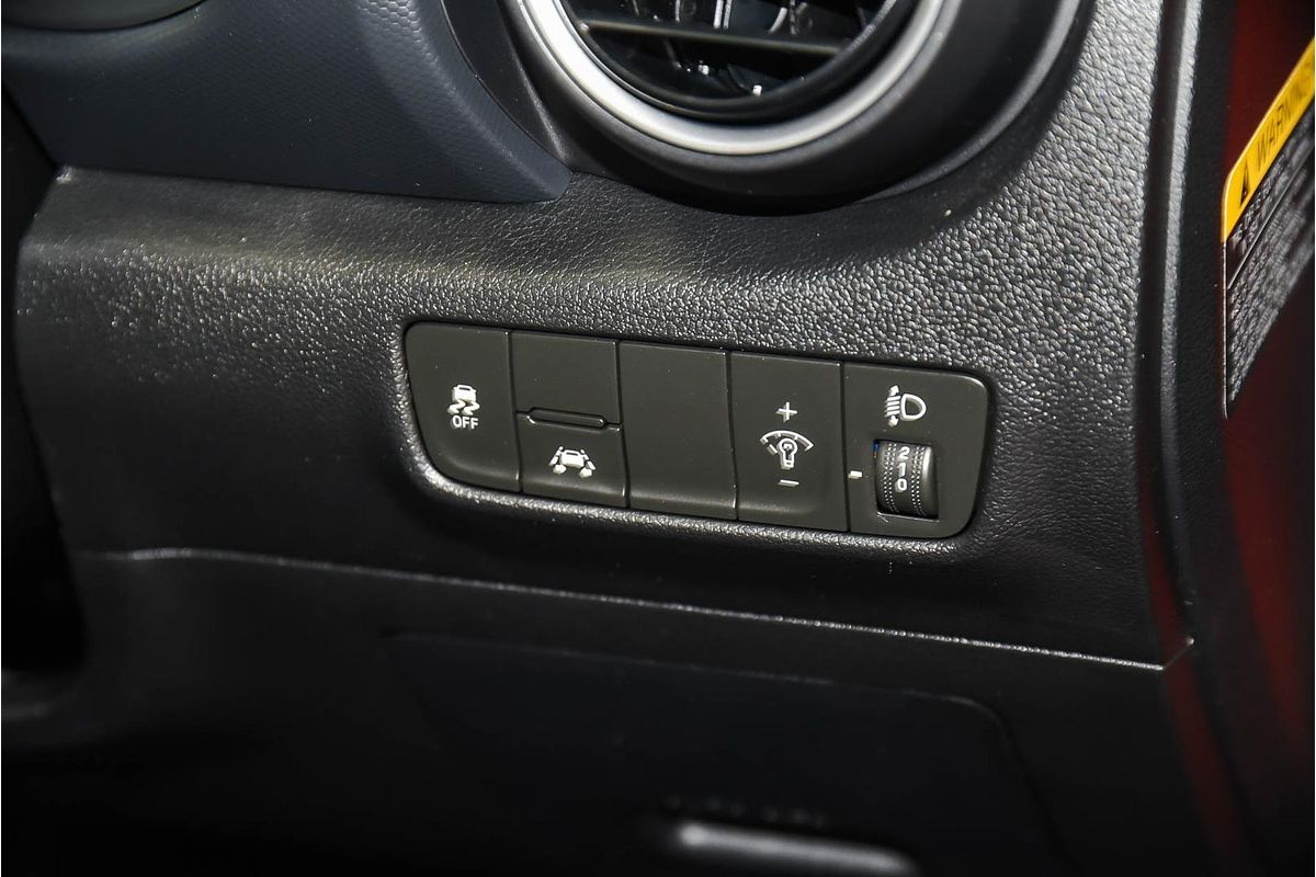 2019 Hyundai Kona Go OS.3