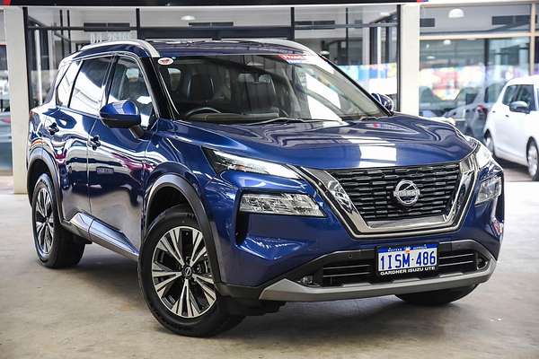 2024 Nissan X-TRAIL ST-L T33