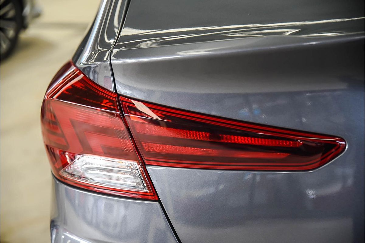 2019 Hyundai Elantra Active AD.2