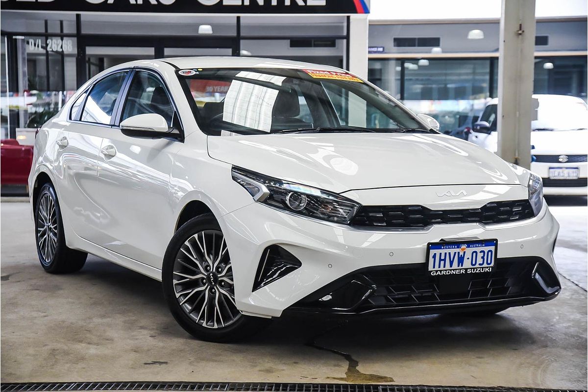 2023 Kia Cerato Sport BD