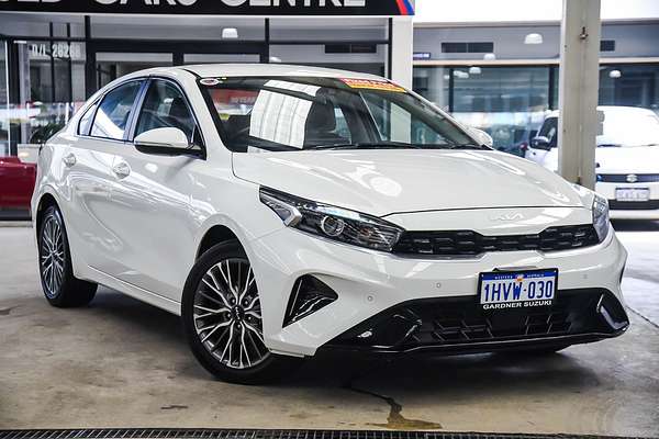 2023 Kia Cerato Sport BD