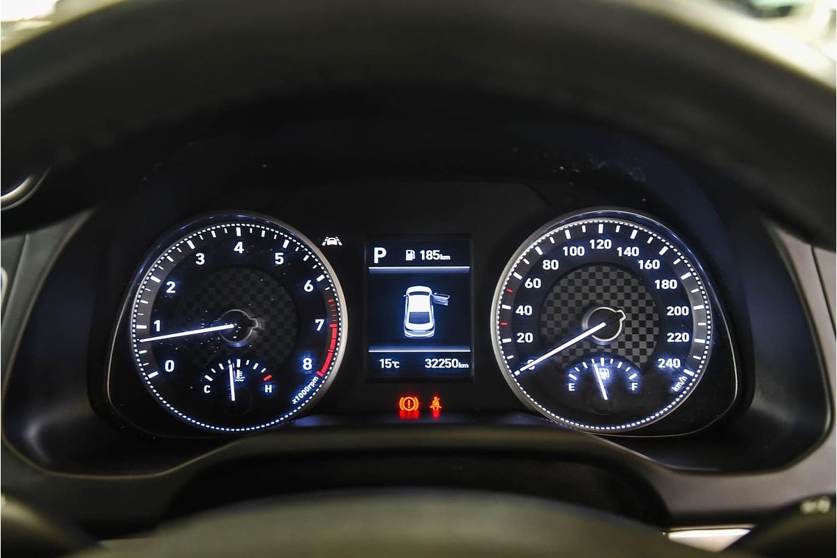 2019 Hyundai Elantra Active AD.2