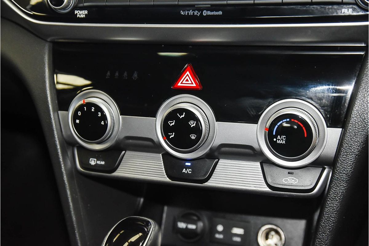 2019 Hyundai Elantra Active AD.2