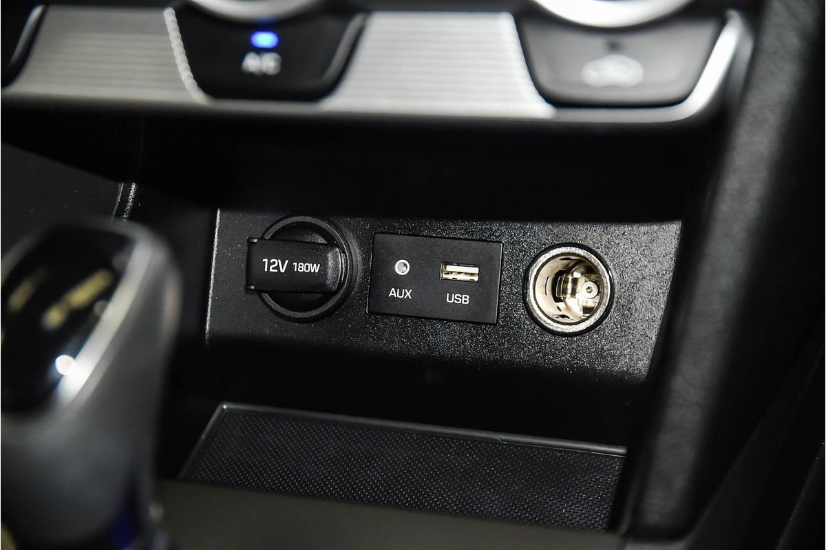 2019 Hyundai Elantra Active AD.2