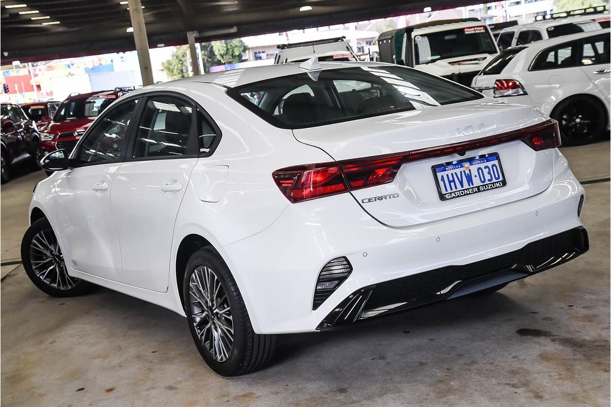 2023 Kia Cerato Sport BD